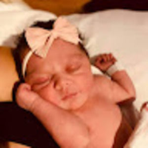 Meet your Posher, Jamie